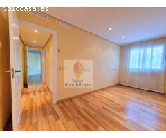 Estupenda vivienda de 3 dormitorios en Plaza Juan XXIII de Murcia