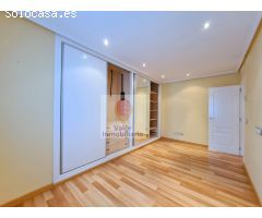 Estupenda vivienda de 3 dormitorios en Plaza Juan XXIII de Murcia
