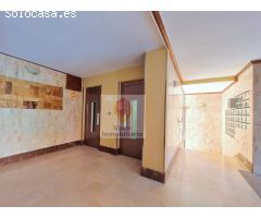 Estupenda vivienda de 3 dormitorios en Plaza Juan XXIII de Murcia