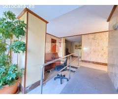 Estupenda vivienda de 3 dormitorios en Plaza Juan XXIII de Murcia