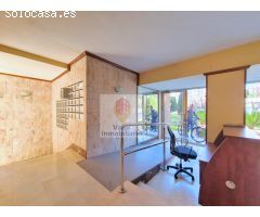 Estupenda vivienda de 3 dormitorios en Plaza Juan XXIII de Murcia