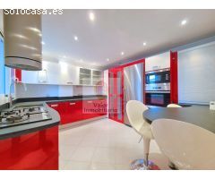 Estupenda vivienda de 3 dormitorios en Plaza Juan XXIII de Murcia