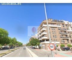 Piso de 2 dormitorios en Avda Principe de Asturias