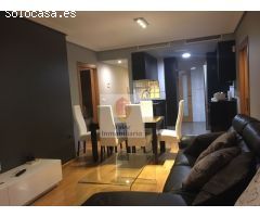 Piso de 2 dormitorios en Avda Principe de Asturias