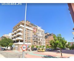 Piso de 2 dormitorios en Avda Principe de Asturias