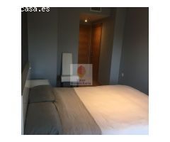 Piso de 2 dormitorios en Avda Principe de Asturias