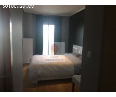 Piso de 2 dormitorios en Avda Principe de Asturias