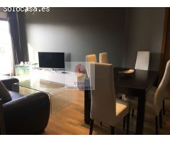 Piso de 2 dormitorios en Avda Principe de Asturias