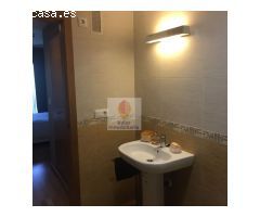 Piso de 2 dormitorios en Avda Principe de Asturias