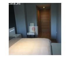 Piso de 2 dormitorios en Avda Principe de Asturias