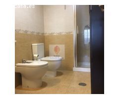 Piso de 2 dormitorios en Avda Principe de Asturias