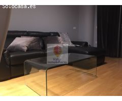 Piso de 2 dormitorios en Avda Principe de Asturias