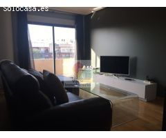 Piso de 2 dormitorios en Avda Principe de Asturias