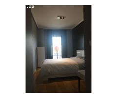 Piso de 2 dormitorios en Avda Principe de Asturias