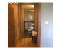Piso de 2 dormitorios en Avda Principe de Asturias