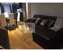 Piso de 2 dormitorios en Avda Principe de Asturias