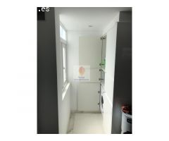 Piso de 2 dormitorios en Plaza circular