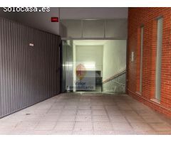 Piso Plaza Juan XXIII de 4 dormitorios en la plaza Juan XXIII