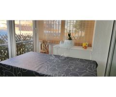 Apartamento con parking cerca de la playa