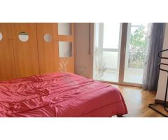 Apartamento con parking cerca de la playa