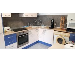 Apartamento con parking cerca de la playa