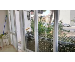 Apartamento con parking cerca de la playa
