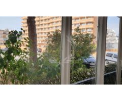Apartamento con parking cerca de la playa