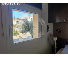 Apartamento con amarre para velero y garaje en Empuriabrava