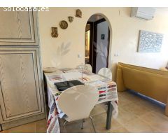 Apartamento con amarre para velero y garaje en Empuriabrava