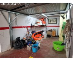 Apartamento con amarre para velero y garaje en Empuriabrava