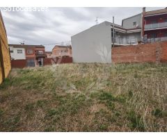 Terreno urbanizable en Vilafant -Figueres