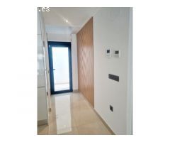 ESPECTACULAR VILLA EN BENIJOFAR MODERNA CON PISCINA PRIVADA