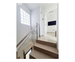 ESPECTACULAR VILLA EN BENIJOFAR MODERNA CON PISCINA PRIVADA