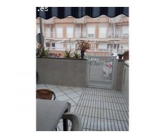 MAGNIFICO DUPLEX EN LA PLAYA DEL TAMARIT ( DISPONIBLE DESDE MARZO)