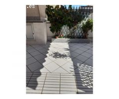 MAGNIFICO DUPLEX EN LA PLAYA DEL TAMARIT ( DISPONIBLE DESDE MARZO)