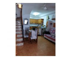 MAGNIFICO DUPLEX EN LA PLAYA DEL TAMARIT ( DISPONIBLE DESDE MARZO)