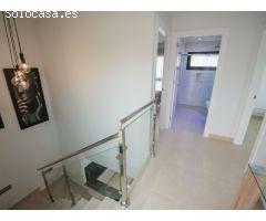 OPORTUNIDAD. ESTUPENDA VILLA EN BENIJOFAR