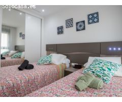 OPORTUNIDAD. ESTUPENDA VILLA EN BENIJOFAR
