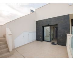 OPORTUNIDAD. ESTUPENDA VILLA EN BENIJOFAR