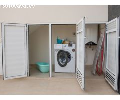 OPORTUNIDAD. ESTUPENDA VILLA EN BENIJOFAR