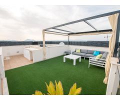 OPORTUNIDAD. ESTUPENDA VILLA EN BENIJOFAR