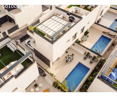 OPORTUNIDAD. ESTUPENDA VILLA EN BENIJOFAR