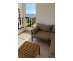 MAGNIFICO APARTAMENTO TOTALMENTE REFORMADO (MARAVILLOSAS VISTAS AL MAR)