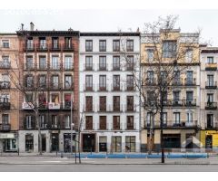 EXCLUSIVO APARTAMENTO REFORMADO - CHAMBERÍ