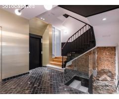 EXCLUSIVO APARTAMENTO REFORMADO - CHAMBERÍ