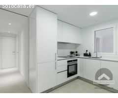 EXCLUSIVO APARTAMENTO REFORMADO - CHAMBERÍ