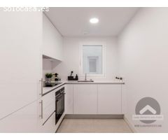 EXCLUSIVO APARTAMENTO REFORMADO - CHAMBERÍ