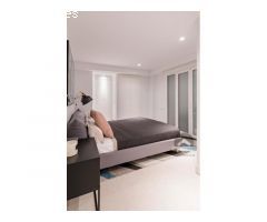 EXCLUSIVO APARTAMENTO REFORMADO - CHAMBERÍ