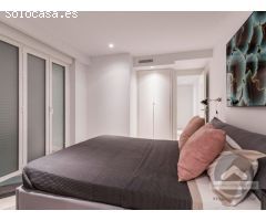 EXCLUSIVO APARTAMENTO REFORMADO - CHAMBERÍ