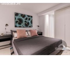 EXCLUSIVO APARTAMENTO REFORMADO - CHAMBERÍ